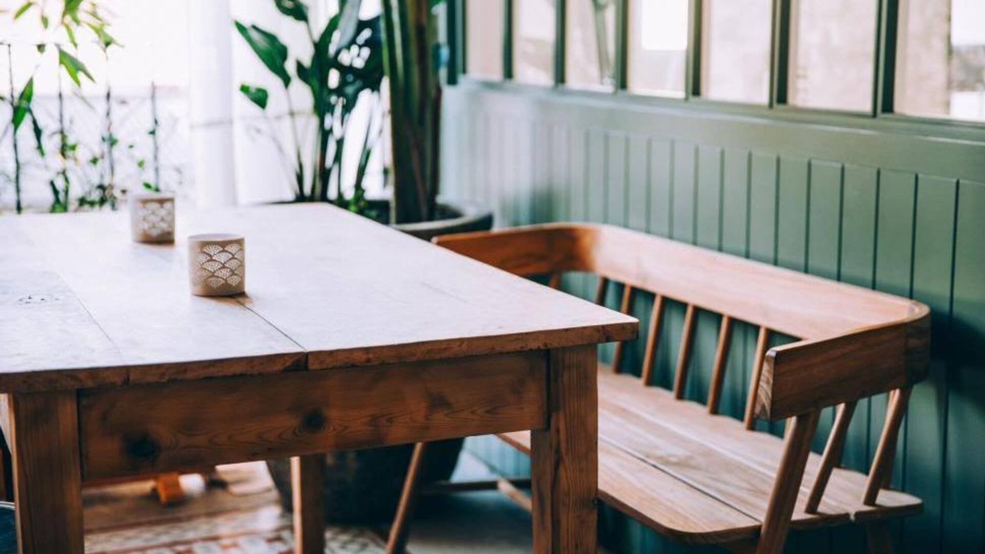 Mengundang Jeda di Pagi Hari